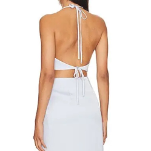 NDA Kira Gown - Picture 2 of 3